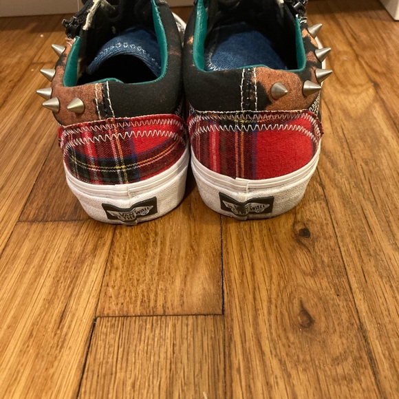 Daze Old Skool Zip - Picture 4 of 11